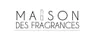 Logo Maison des fragrances