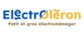 Logo Electroleron