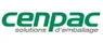 Logo Cenpac