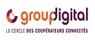 Logo Group Digital
