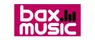 Logo Bax Music