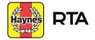 Logo Revue Technique Automobile