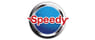 Logo Speedy