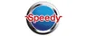 Logo Speedy