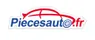 Logo Pieces auto