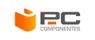 Logo Pc Componentes