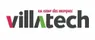 Logo Villatech