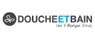 Logo Doucheetbain