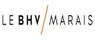 Logo LE BHV MARAIS