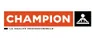 Logo CHAMPION