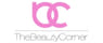 Logo The Beauty Corner