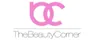 Logo The Beauty Corner