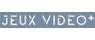 Logo Jeux Video Plus