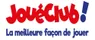 Logo JouéClub