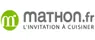 Logo Mathon