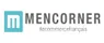 Logo MenCorner