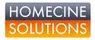 Logo HomeCinéSolutions