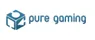 Logo PURE GAMING