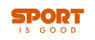 Logo Sport is good