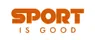Logo Sport is good