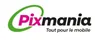 Logo Pixmania