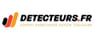 Logo Detecteurs.fr