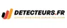 Logo Detecteurs.fr