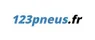Logo 123pneus.fr