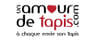 Logo Un Amour de Tapis
