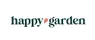 Logo Happy Garden