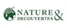 Logo Nature & Decouvertes