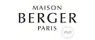 Logo Maison Berger