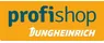 Logo Jungheinrich PROFISHOP