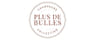 Logo Plus de Bulles