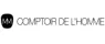 Logo Comptoir de l'Homme