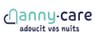 Logo Nanny Care
