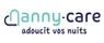 Logo Nanny Care
