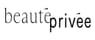 Logo Beauté Privée