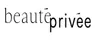 Logo Beauté Privée