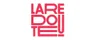 Logo La Redoute