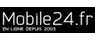 Logo Mobile24.fr