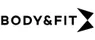 Logo Body & Fit
