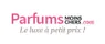 Logo Parfums Moins Chers