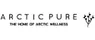 Logo Arctic Pure
