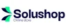 Logo SOLUSHOP