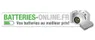 Logo Batteries Online