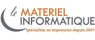 Logo Matériel informatique