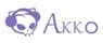 Logo Akko