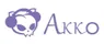 Logo Akko