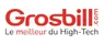 Logo Grosbill